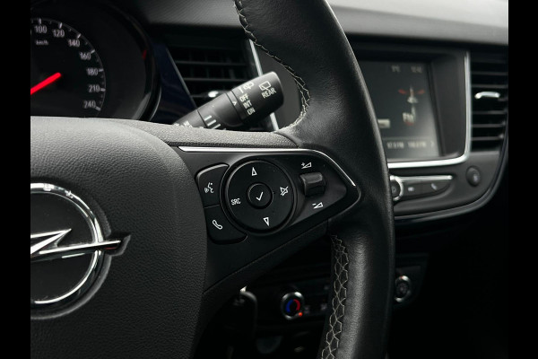 Opel Crossland X 1.2 Turbo 120 Jaar Edition NL-AUTO | AIRCO | HOGE INSTAP