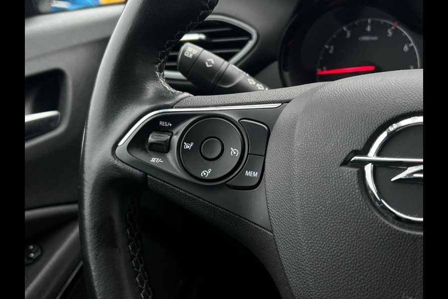 Opel Crossland X 1.2 Turbo 120 Jaar Edition NL-AUTO | AIRCO | HOGE INSTAP