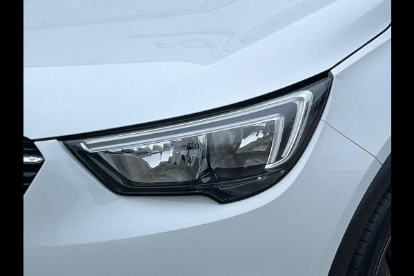 Opel Crossland X 1.2 Turbo 120 Jaar Edition NL-AUTO | AIRCO | HOGE INSTAP
