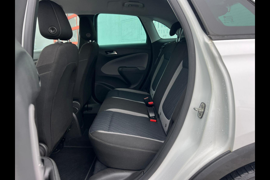 Opel Crossland X 1.2 Turbo 120 Jaar Edition NL-AUTO | AIRCO | HOGE INSTAP