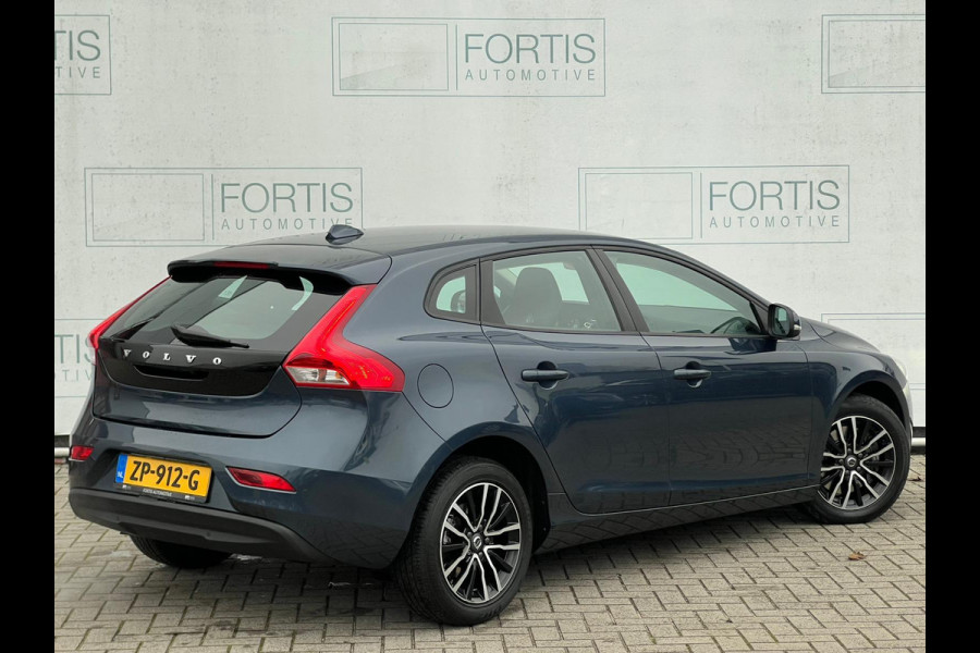 Volvo V40 1.5 T2 Polar+ NL-AUTO | AUTOMAAT | PDC