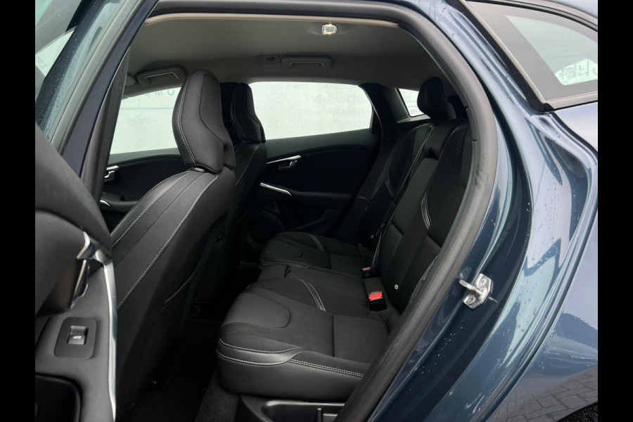 Volvo V40 1.5 T2 Polar+ NL-AUTO | AUTOMAAT | PDC