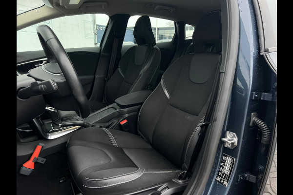 Volvo V40 1.5 T2 Polar+ NL-AUTO | AUTOMAAT | PDC