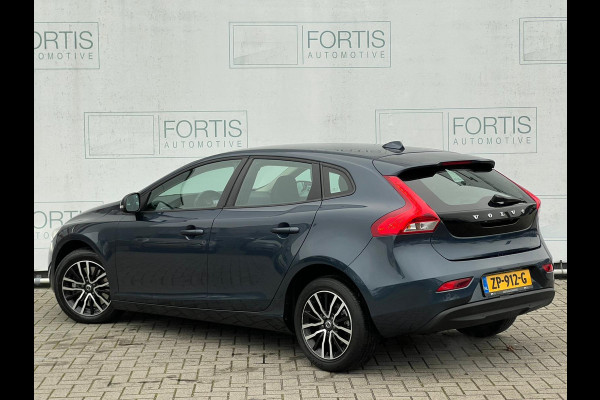 Volvo V40 1.5 T2 Polar+ NL-AUTO | AUTOMAAT | PDC