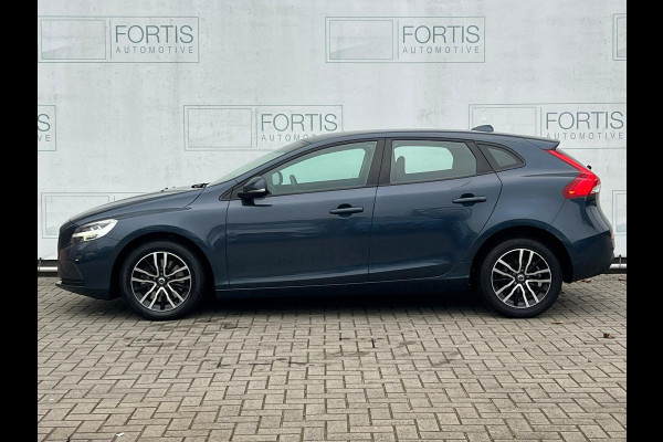 Volvo V40 1.5 T2 Polar+ NL-AUTO | AUTOMAAT | PDC