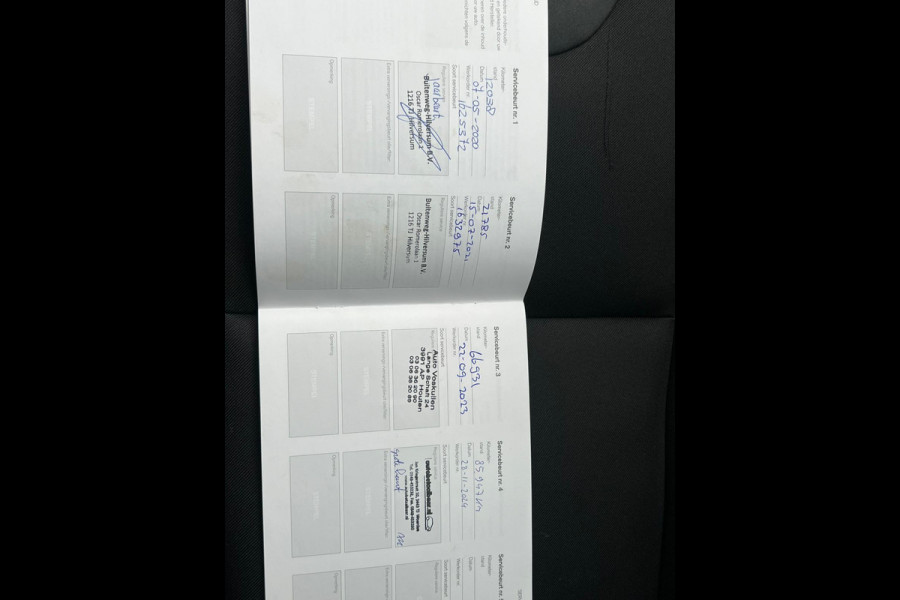 Volvo V40 1.5 T2 Polar+ NL-AUTO | AUTOMAAT | PDC