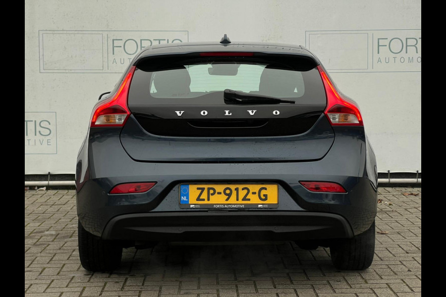 Volvo V40 1.5 T2 Polar+ NL-AUTO | AUTOMAAT | PDC