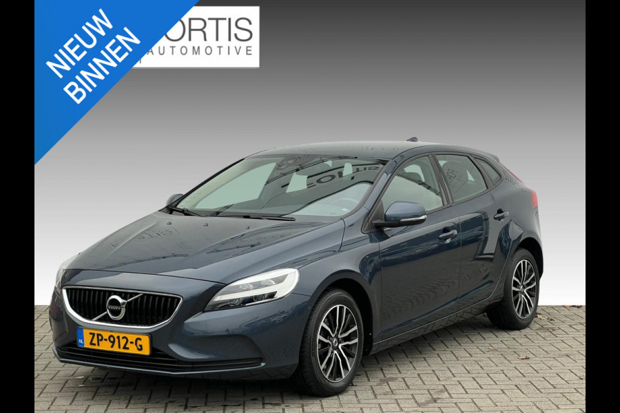 Volvo V40 1.5 T2 Polar+ NL-AUTO | AUTOMAAT | PDC