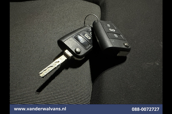 Volkswagen Crafter 2.0 TDI 141pk L3H3 L2H2 Euro6 Airco | Apple Carplay | Android Auto | Camera | Stoelverwarming Parkeersensoren