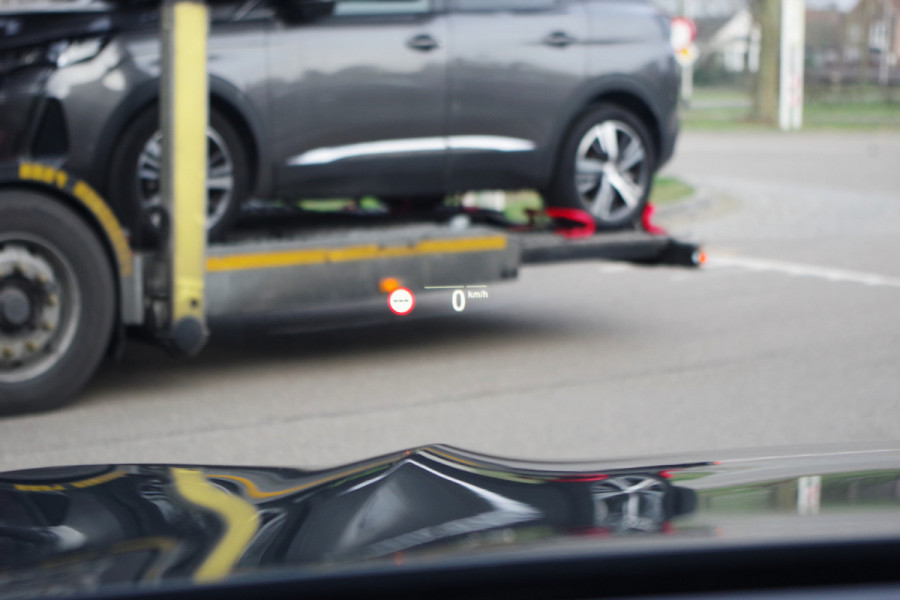 BMW X3 xDrive30e 293 PK M Sport PHEV, Panoramadak, Leder, Kuipstoelen, Adap. Cruise Control, Head-Up, LED