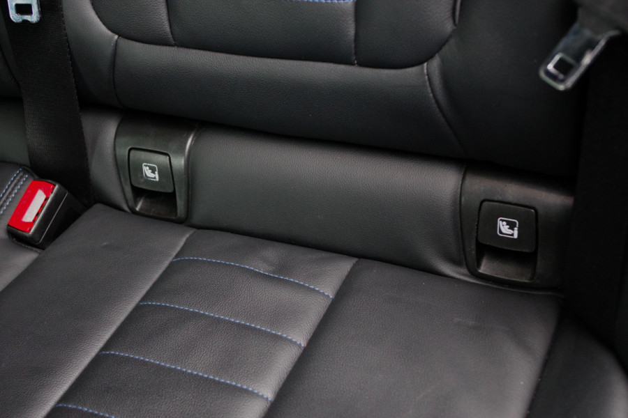 BMW X3 xDrive30e 293 PK M Sport PHEV, Panoramadak, Leder, Kuipstoelen, Adap. Cruise Control, Head-Up, LED