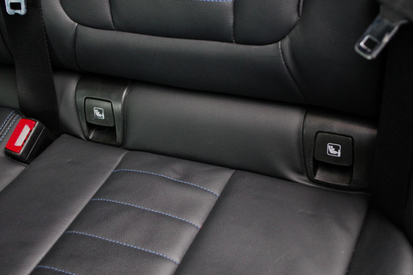 BMW X3 xDrive30e 293 PK M Sport PHEV, Panoramadak, Leder, Kuipstoelen, Adap. Cruise Control, Head-Up, LED