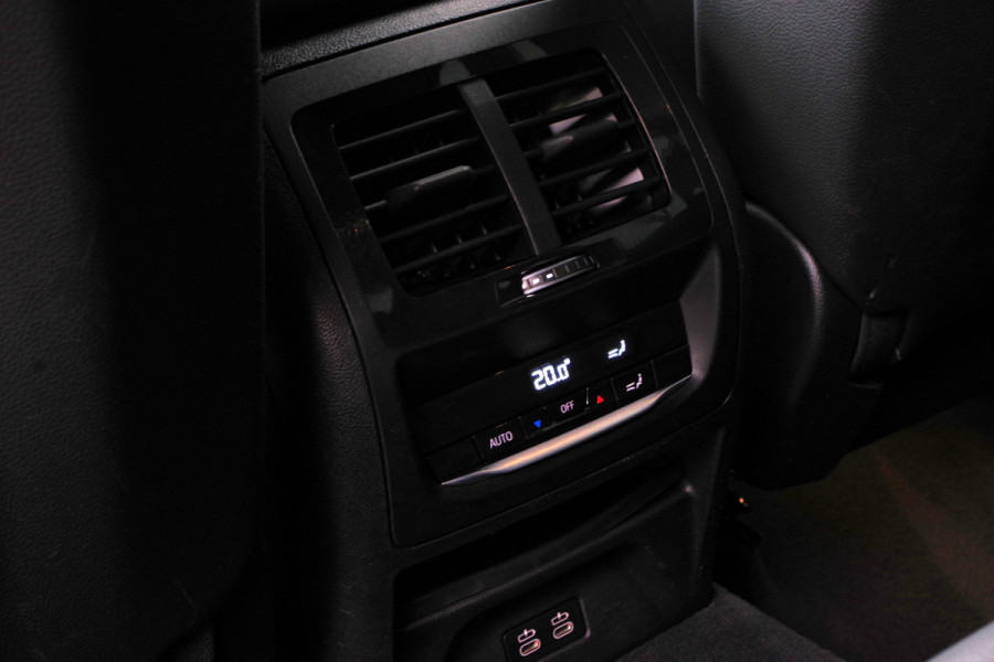 BMW X3 xDrive30e 293 PK M Sport PHEV, Panoramadak, Leder, Kuipstoelen, Adap. Cruise Control, Head-Up, LED