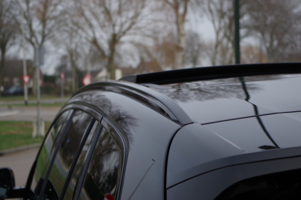 BMW X3 xDrive30e 293 PK M Sport PHEV, Panoramadak, Leder, Kuipstoelen, Adap. Cruise Control, Head-Up, LED