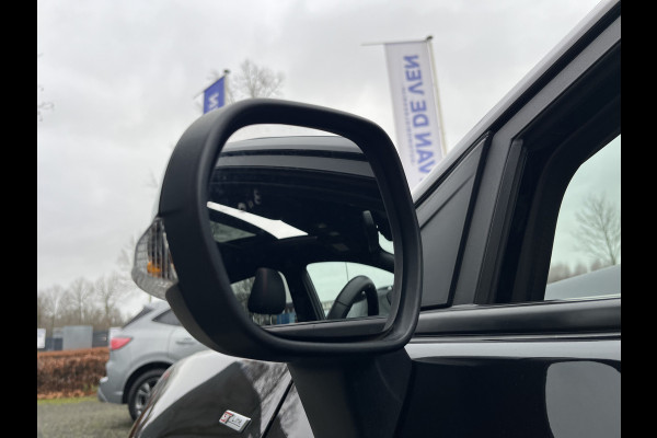 Ford Puma 1.0 EcoBoost ST-Line X 125pk/92kW Automaat | Full Options | Afn. trekhaak | Panoramadak | Driver Assistance Pack | Winter Pack | Keyless Pack | etc. etc.