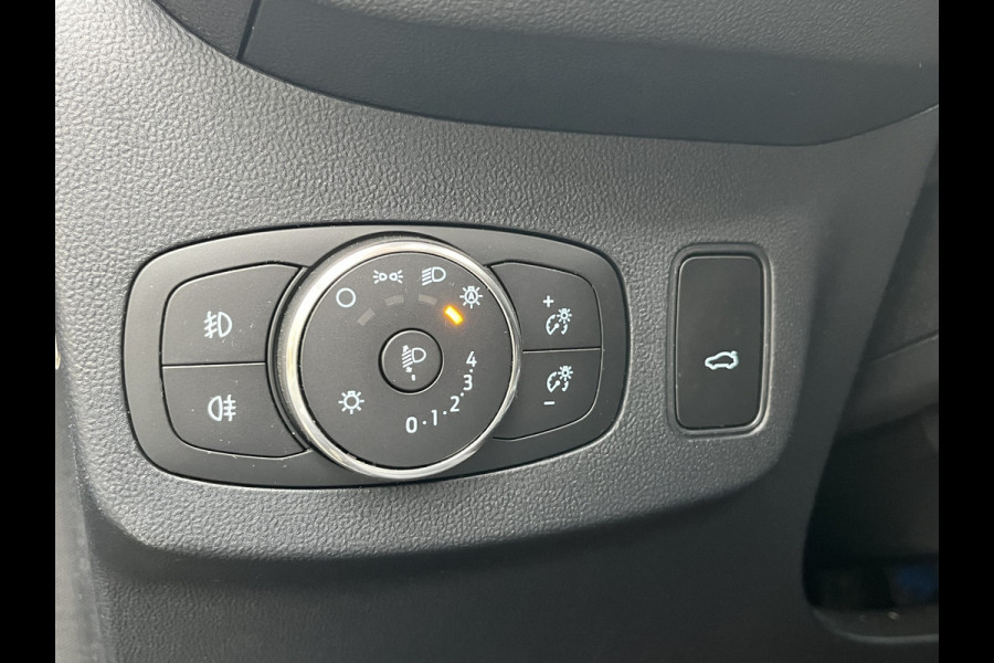 Ford Puma 1.0 EcoBoost ST-Line X 125pk/92kW Automaat | Full Options | Afn. trekhaak | Panoramadak | Driver Assistance Pack | Winter Pack | Keyless Pack | etc. etc.