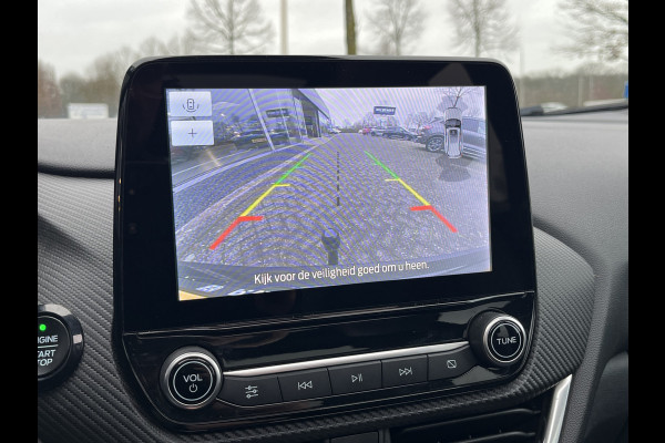 Ford Puma 1.0 EcoBoost ST-Line X 125pk/92kW Automaat | Full Options | Afn. trekhaak | Panoramadak | Driver Assistance Pack | Winter Pack | Keyless Pack | etc. etc.