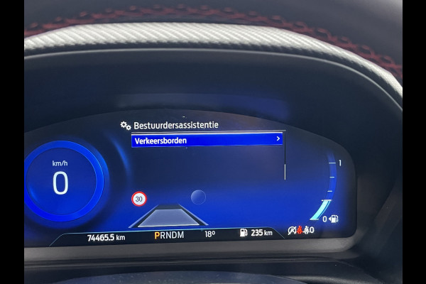 Ford Puma 1.0 EcoBoost ST-Line X 125pk/92kW Automaat | Full Options | Afn. trekhaak | Panoramadak | Driver Assistance Pack | Winter Pack | Keyless Pack | etc. etc.