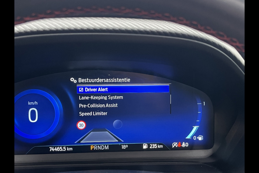 Ford Puma 1.0 EcoBoost ST-Line X 125pk/92kW Automaat | Full Options | Afn. trekhaak | Panoramadak | Driver Assistance Pack | Winter Pack | Keyless Pack | etc. etc.