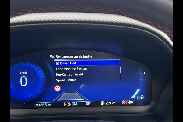 Ford Puma 1.0 EcoBoost ST-Line X 125pk/92kW Automaat | Full Options | Afn. trekhaak | Panoramadak | Driver Assistance Pack | Winter Pack | Keyless Pack | etc. etc.