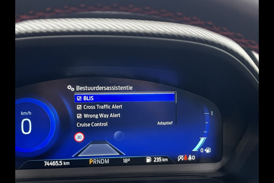 Ford Puma 1.0 EcoBoost ST-Line X 125pk/92kW Automaat | Full Options | Afn. trekhaak | Panoramadak | Driver Assistance Pack | Winter Pack | Keyless Pack | etc. etc.