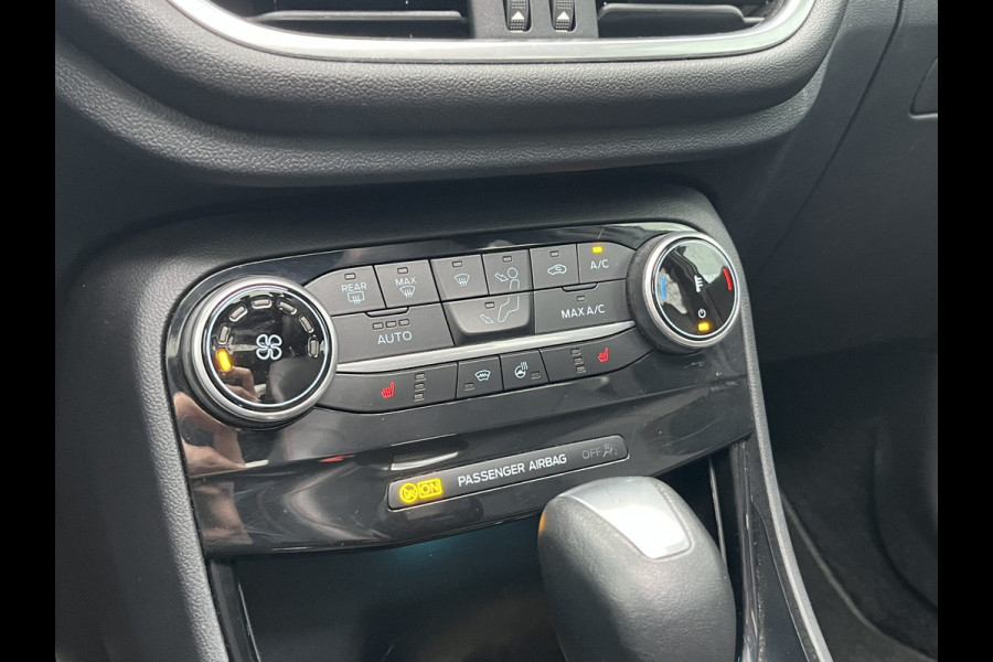 Ford Puma 1.0 EcoBoost ST-Line X 125pk/92kW Automaat | Full Options | Afn. trekhaak | Panoramadak | Driver Assistance Pack | Winter Pack | Keyless Pack | etc. etc.