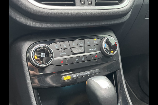 Ford Puma 1.0 EcoBoost ST-Line X 125pk/92kW Automaat | Full Options | Afn. trekhaak | Panoramadak | Driver Assistance Pack | Winter Pack | Keyless Pack | etc. etc.