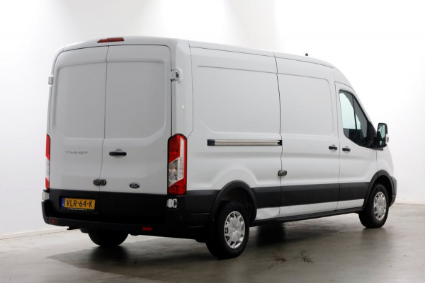 Ford Transit 310 2.0 TDCI L3H2 Trend Airco 10-2021