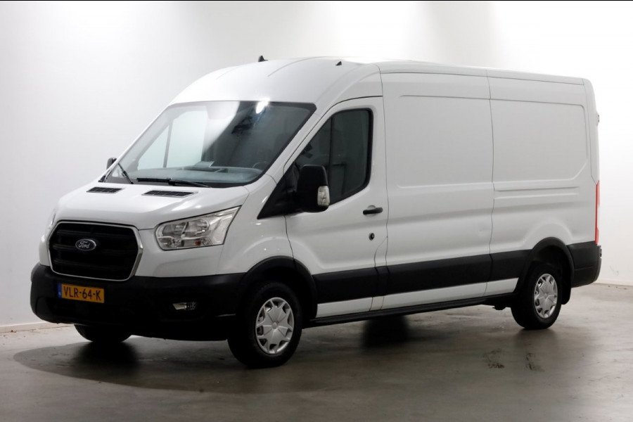 Ford Transit 310 2.0 TDCI L3H2 Trend Airco 10-2021