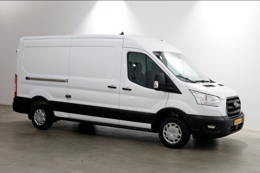 Ford Transit 310 2.0 TDCI L3H2 Trend Airco 10-2021