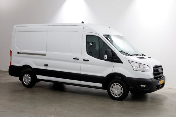 Ford Transit 310 2.0 TDCI L3H2 Trend Airco 10-2021