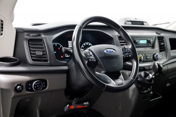 Ford Transit 310 2.0 TDCI L3H2 Trend Airco 10-2021