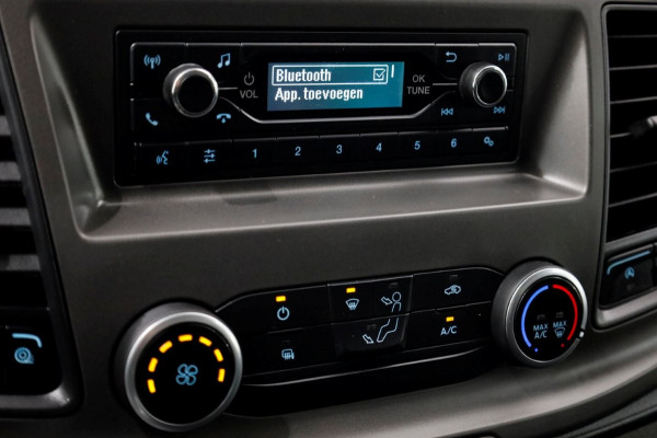 Ford Transit 310 2.0 TDCI L3H2 Trend Airco 10-2021