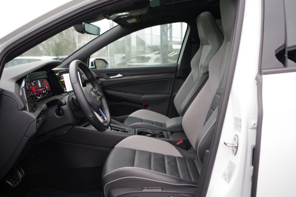 Volkswagen Golf 1.4 eHybrid 245 PK GTE PHEV, Schuif-Kanteldak, Leder, Adap. Cruise Control, Memory, Camera