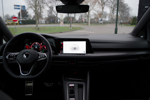 Volkswagen Golf 1.4 eHybrid 245 PK GTE PHEV, Schuif-Kanteldak, Leder, Adap. Cruise Control, Memory, Camera