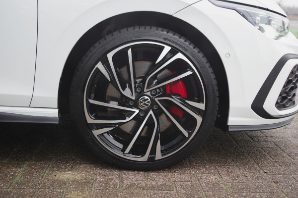 Volkswagen Golf 1.4 eHybrid 245 PK GTE PHEV, Schuif-Kanteldak, Leder, Adap. Cruise Control, Memory, Camera