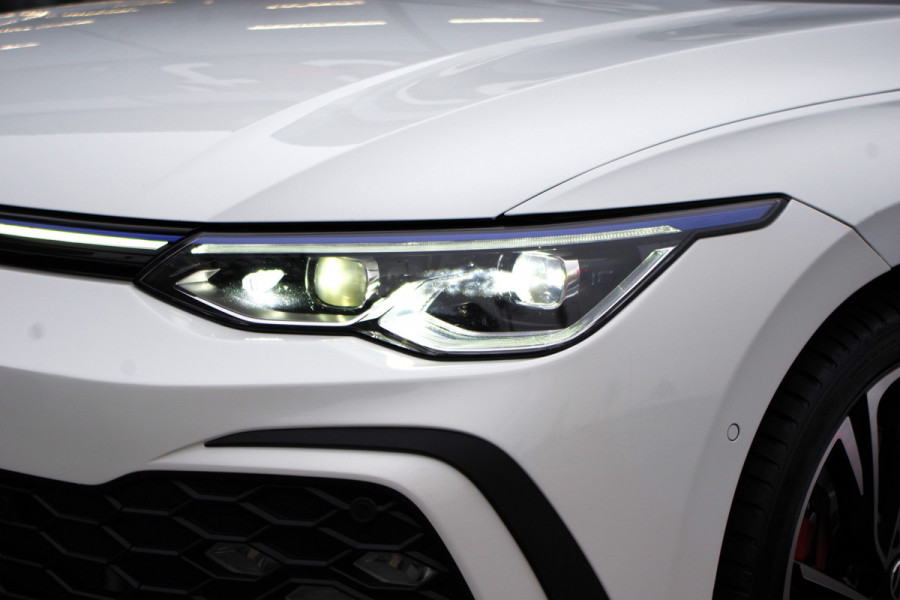 Volkswagen Golf 1.4 eHybrid 245 PK GTE PHEV, Schuif-Kanteldak, Leder, Adap. Cruise Control, Memory, Camera