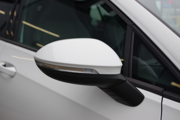 Volkswagen Golf 1.4 eHybrid 245 PK GTE PHEV, Schuif-Kanteldak, Leder, Adap. Cruise Control, Memory, Camera