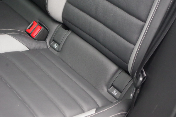 Volkswagen Golf 1.4 eHybrid 245 PK GTE PHEV, Schuif-Kanteldak, Leder, Adap. Cruise Control, Memory, Camera