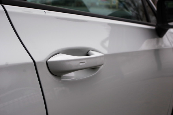 Volkswagen Golf 1.4 eHybrid 245 PK GTE PHEV, Schuif-Kanteldak, Leder, Adap. Cruise Control, Memory, Camera