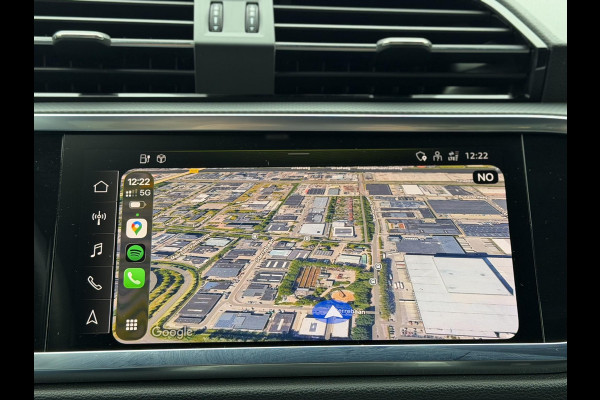 Audi Q3 45 TFSI e S edition |Black optic|Pano|Leer|Matrix|