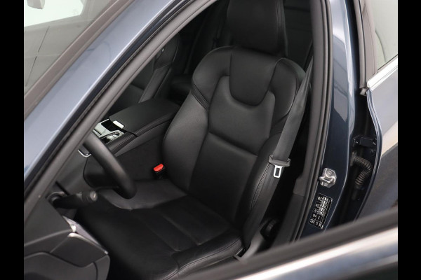 Volvo V60 2.0 T6 Recharge AWD Inscription | Leder | Camera | Carplay | Navigatie | Full LED | 18'' | Parkeerhulp | Cruise control | PHEV | Plug In