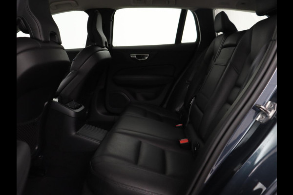 Volvo V60 2.0 T6 Recharge AWD Inscription | Leder | Camera | Carplay | Navigatie | Full LED | 18'' | Parkeerhulp | Cruise control | PHEV | Plug In