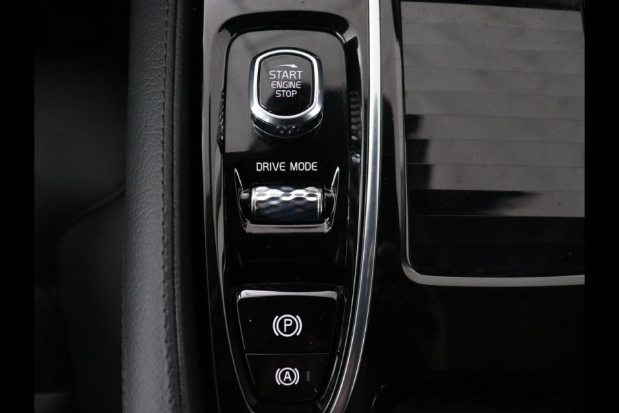 Volvo V60 2.0 T6 Recharge AWD Inscription | Leder | Camera | Carplay | Navigatie | Full LED | 18'' | Parkeerhulp | Cruise control | PHEV | Plug In