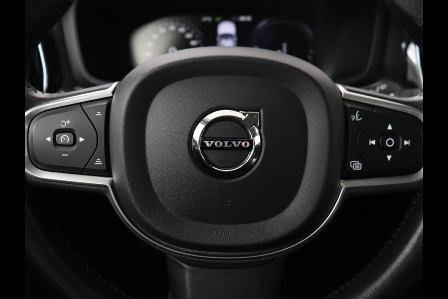 Volvo V60 2.0 T6 Recharge AWD Inscription | Leder | Camera | Carplay | Navigatie | Full LED | 18'' | Parkeerhulp | Cruise control | PHEV | Plug In