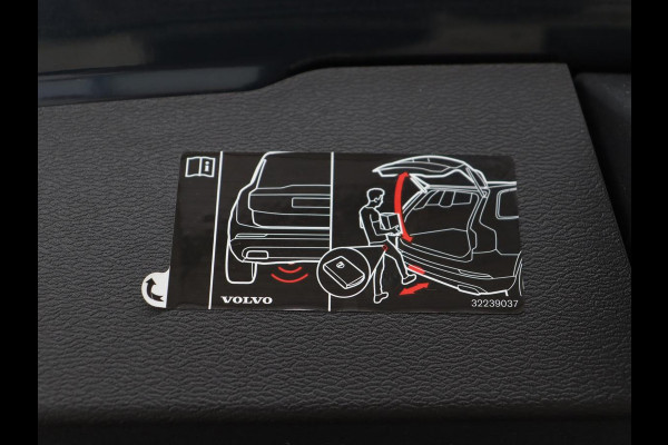 Volvo V60 2.0 T6 Recharge AWD Inscription | Leder | Camera | Carplay | Navigatie | Full LED | 18'' | Parkeerhulp | Cruise control | PHEV | Plug In