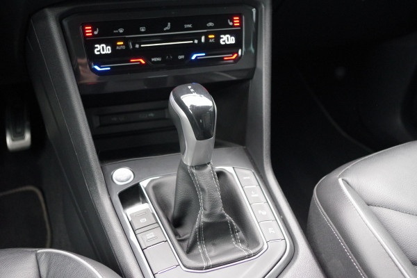 Volkswagen Tiguan 1.4 TSI eHybrid 245 PK R-Line BNS+, Panoramadak, Leder, Matrix-LED, Adap. Cruise Control