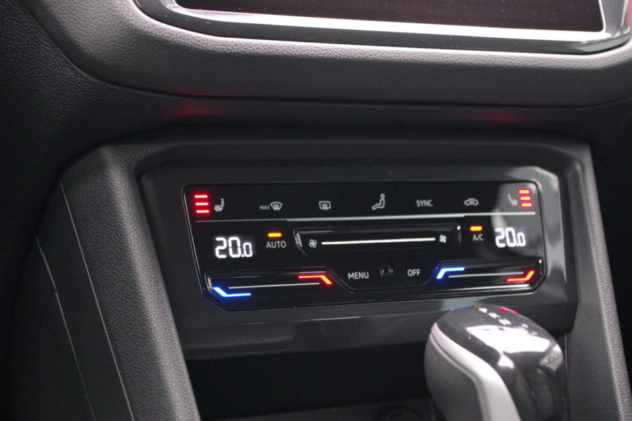 Volkswagen Tiguan 1.4 TSI eHybrid 245 PK R-Line BNS+, Panoramadak, Leder, Matrix-LED, Adap. Cruise Control