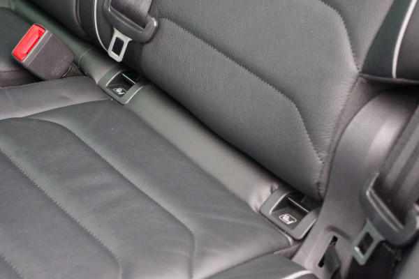 Volkswagen Tiguan 1.4 TSI eHybrid 245 PK R-Line BNS+, Panoramadak, Leder, Matrix-LED, Adap. Cruise Control