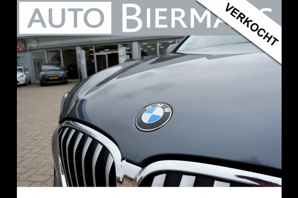 BMW X1 xDrive25e High Exec. / 18inch / Leder/ INCL. 12 maanden BOVAG